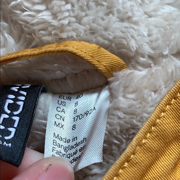 utility jacket - Picture 4 of 6